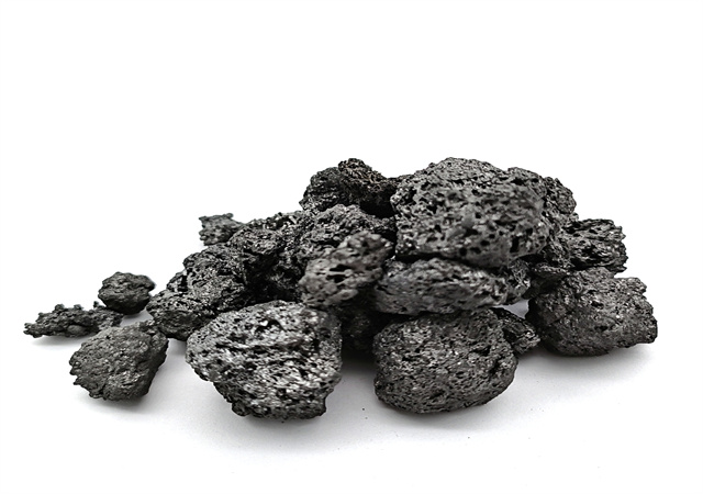 Calcined Petroleum Coke